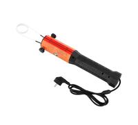 Radiateur magnétique à induction 1000 W - 10 bobines de chauffage pour voiture - Extracteur de boulons pour enlever rapidement les vis rouillées, les écrous et les engrenages