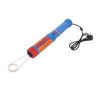 Radiateur magnétique à induction, 1100 W, 800 °C, avec 10 bobines chauffantes de 30/40/50/55/750 mm, sans flamme, portable, pour vis rouillées, boulons, pièces métalliques