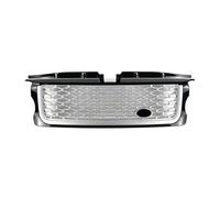Radiateur Maille Gril Calandre Pare-chocs Avant Voiture Calandre Centrale