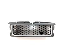Radiateur Maille Gril Calandre Pare-chocs Avant Voiture Calandre Centrale