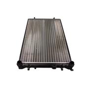 Radiateur MAXGEAR AC257817, Refroidissement De Moteur Pour AUDI, SEAT, SKODA, VW