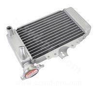 RADIATEUR MAXISCOOTER TNT ADAPT. HONDA SH 125-150CC 2005-2012 / PES 125-150CC 20