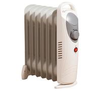 Radiateur Mini D'Huile Électrique 800W - HEA1140GE