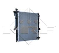 RADIATEUR MITSUBISHI L200 05- 2.5 DI-D