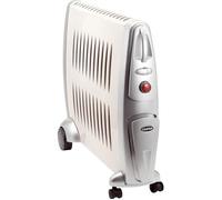 Radiateur mobile 2 en 1 Supra CERAMINO 1503 de 1500W pour surface jusqu’à 20m2 avec 3 niveaux d’intensité