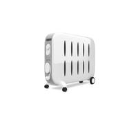 Radiateur chaleur douce 1500w Supra CERAMINO1522 blanc G