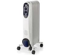 Radiateur mobile d'huile | Nedis | HTOI30WT7 |600 / 900 / 1500 W G