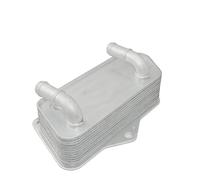 Radiateur Moteur 02E409061B 02E409061E Pour Seat Pour Alhambra Pour Altea Pour Leon Pour Toledo Refroidisseur D'huile De Transmission
