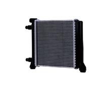 HELLA 8MK 366 300-351 Radiateur du moteur