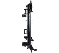 Radiateur Moteur Ailettes Soudées 620 Mm - 395 Mm MAHLE Pour O.A. OPEL CORSA