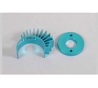 Radiateur Moteur Alu Dt02 -