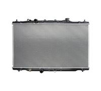 Radiateur moteur DENSO DRM40054