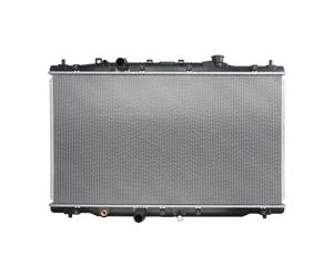 Radiateur moteur DENSO DRM40054