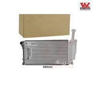 Radiateur Moteur Fiat Panda 169 1.1 1.2 GPL Méthane 4x4 550x317mm OE 51779915