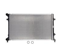 Radiateur moteur KOYORAD PL452658