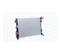 Magneti Marelli Radiateur moteur 350213207600 Grille soudée pour RENAULT Talisman 1.3 2019-