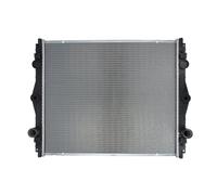 Radiateur moteur MAHLE CR 2583 001S