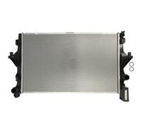 Radiateur moteur NISSENS 606021