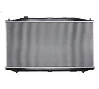 Radiateur moteur NISSENS 68138 pour ACURA RDX 3.5 2012-2015