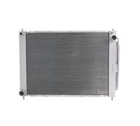 Radiateur moteur NISSENS 68757