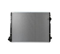 Radiateur moteur NISSENS NIS 606322