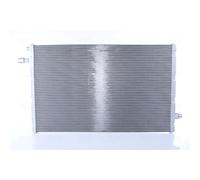 Radiateur moteur NISSENS NIS 606327