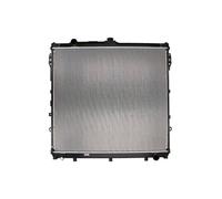 Radiateur moteur NISSENS NIS 606523