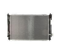 Radiateur moteur NISSENS NIS 61040