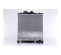 Radiateur moteur NISSENS NIS 63340