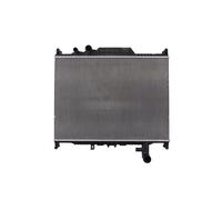 Radiateur moteur NISSENS NIS 64332