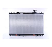 Radiateur moteur NISSENS NIS 646351