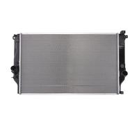 Radiateur moteur NISSENS NIS 646864