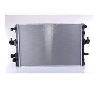 Nissens Radiateur moteur 65346 pour VW Transporter VI