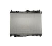 Nissens Radiateur moteur NIS 66858