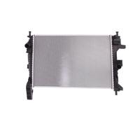 Radiateur moteur NISSENS NIS 66860