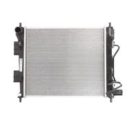 Radiateur moteur NISSENS NIS 675025