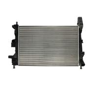 Nissens 69238 Radiateur refroidissement du moteur