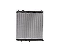 Radiateur moteur NRF 50467
