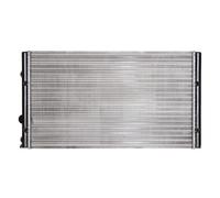 Radiateur moteur NRF 509521
