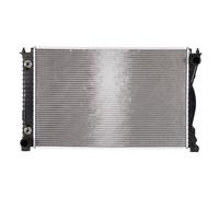 NRF 53023 Radiateur du moteur
