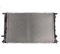 Radiateur moteur NRF 53116 pour AUDI Q5 (8RB) 3 2008-2017