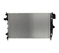 NRF 53132 Radiateur du moteur
