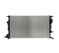 Radiateur moteur NRF 53136