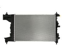 Radiateur moteur NRF 53148 pour OPEL ASTRA J GTC 1.4 2011-2018