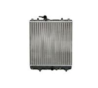 Radiateur moteur NRF 53862A