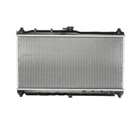 Radiateur moteur NRF 53977