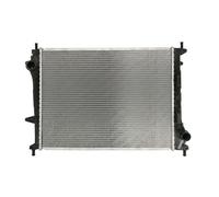 Radiateur moteur NRF 53987