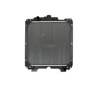 NRF 54092 Radiateur du moteur