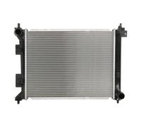 Radiateur moteur NRF 550058