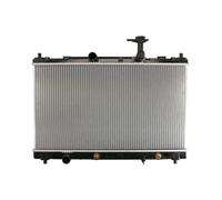 Radiateur moteur NRF 550059